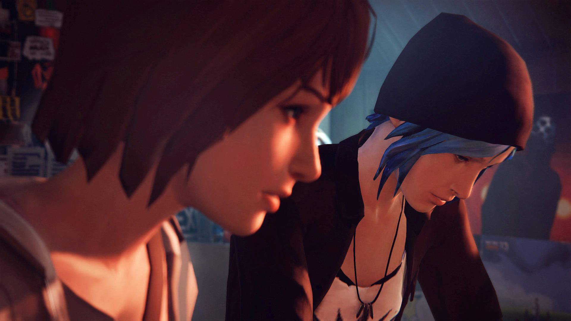 Sprzedaż gier – Jak poradziła sobie pudełkowa edycja Life Is Strange?