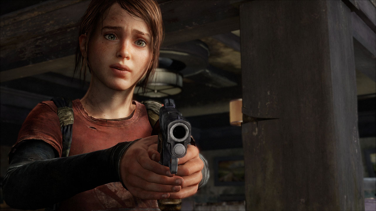 The Last of Us miało dostać prequel, ale pomysły przeszły do serialu