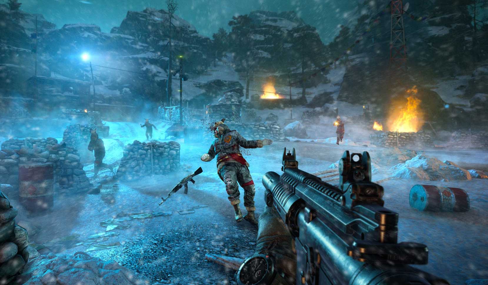 Far Cry 7 i Far Cry Multiplayer ponoć powstają. Dokąd trafimy?