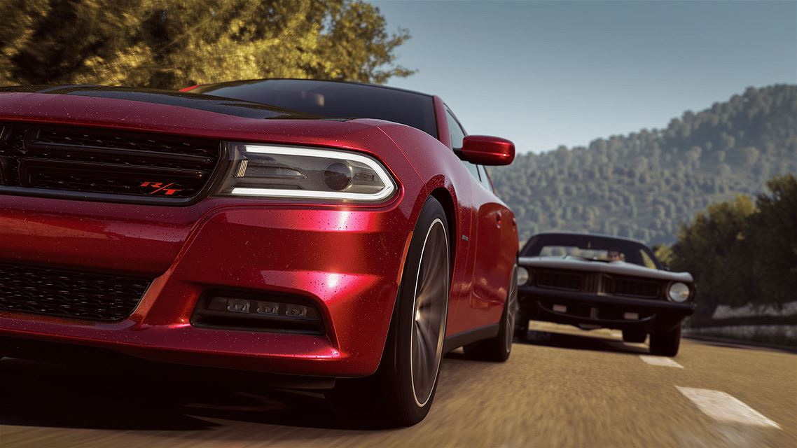 Darmowe DLC „Szybcy i Wściekli” do Forza Horizon 2 już do pobrania