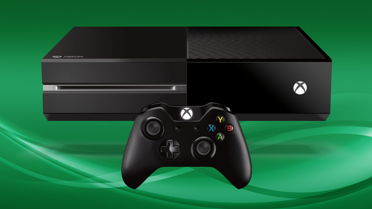 Xbox One – cena spada. Konsola Microsoftu tańsza nawet od Wii U