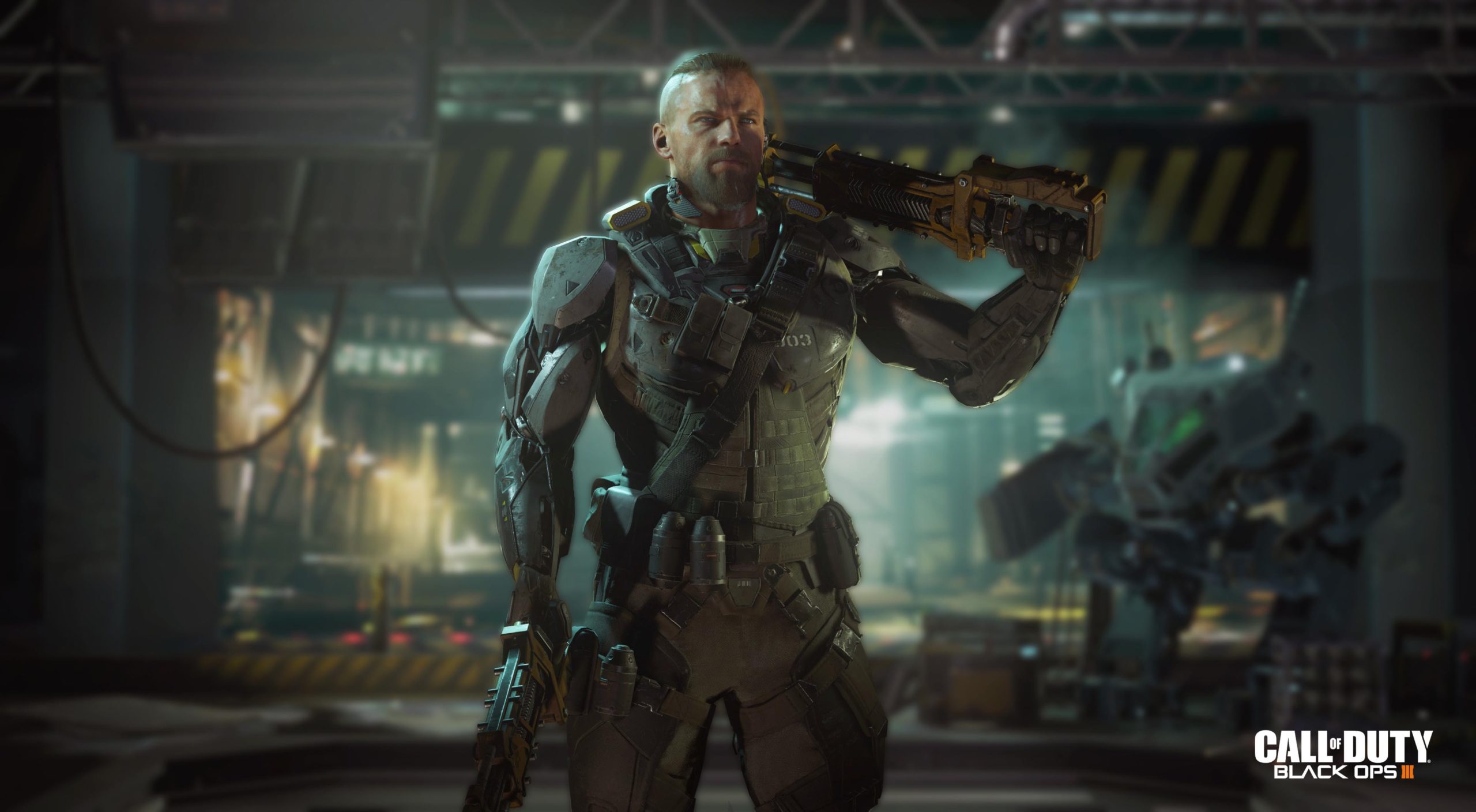 Call of Duty: Black Ops 3 wyjdzie na PlayStation 3 i Xboksa 360!