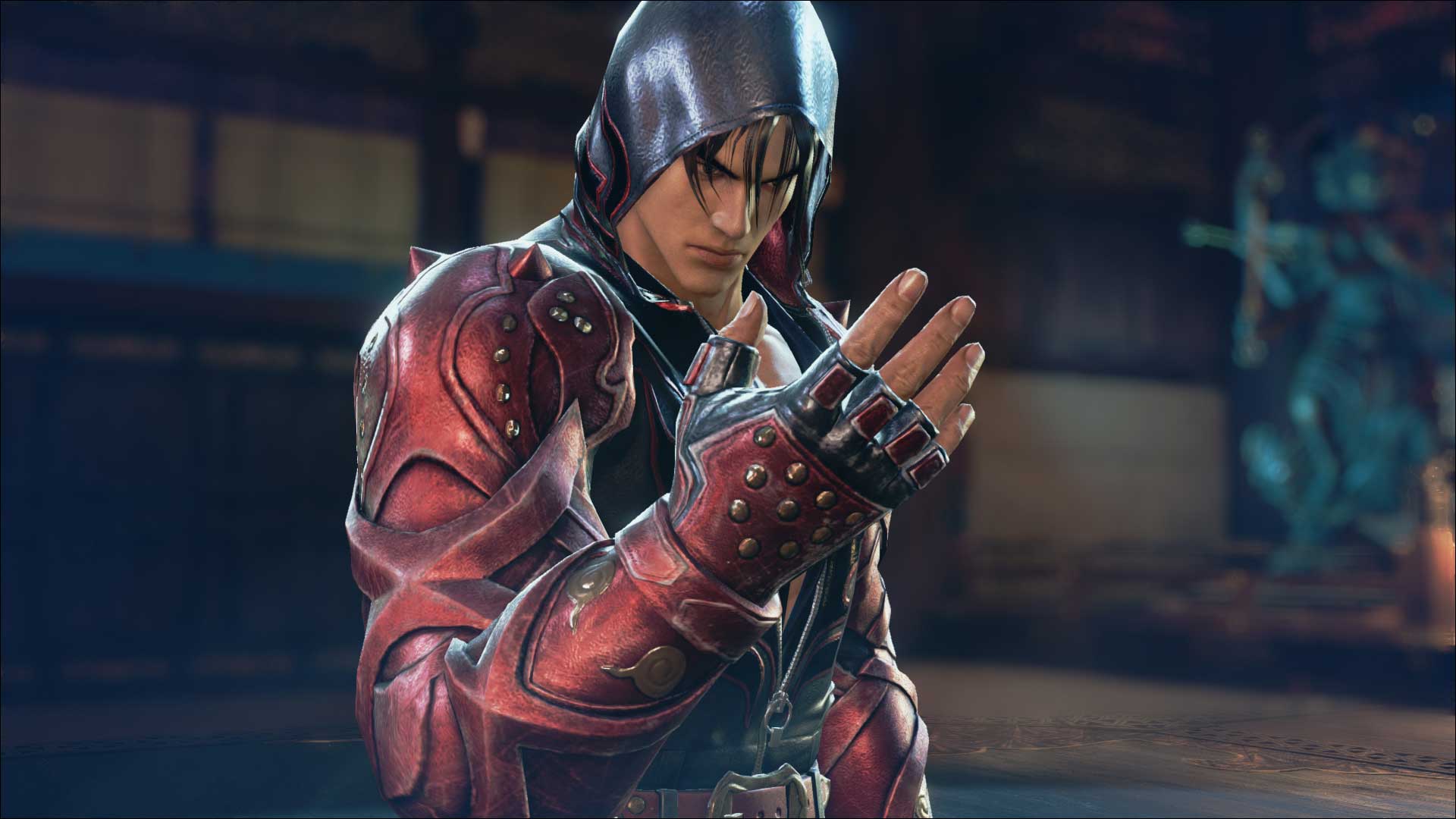 Tekken 7 z opcją cross play? Wszystko zależy od Sony