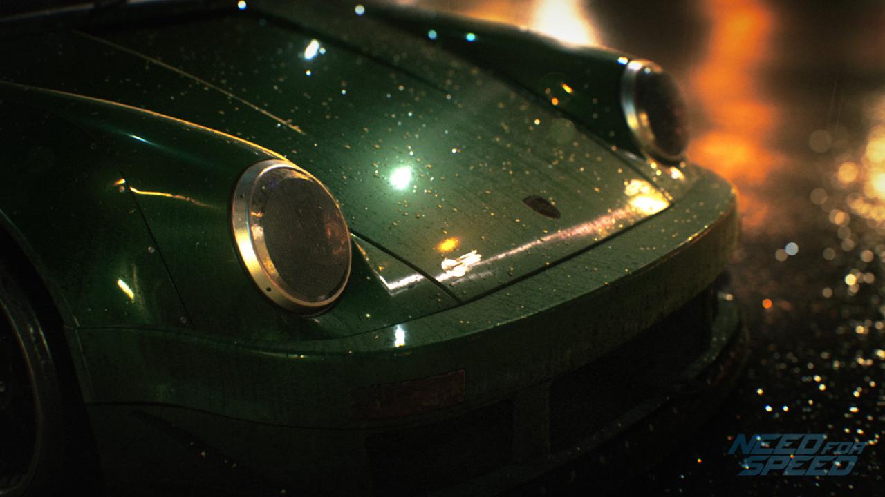 Nowy Need for Speed otrzyma jakiś podtytuł? Twórcy odpowiadają