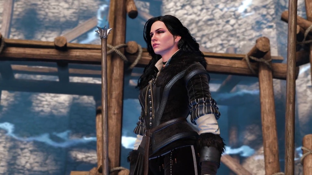 Yennefer