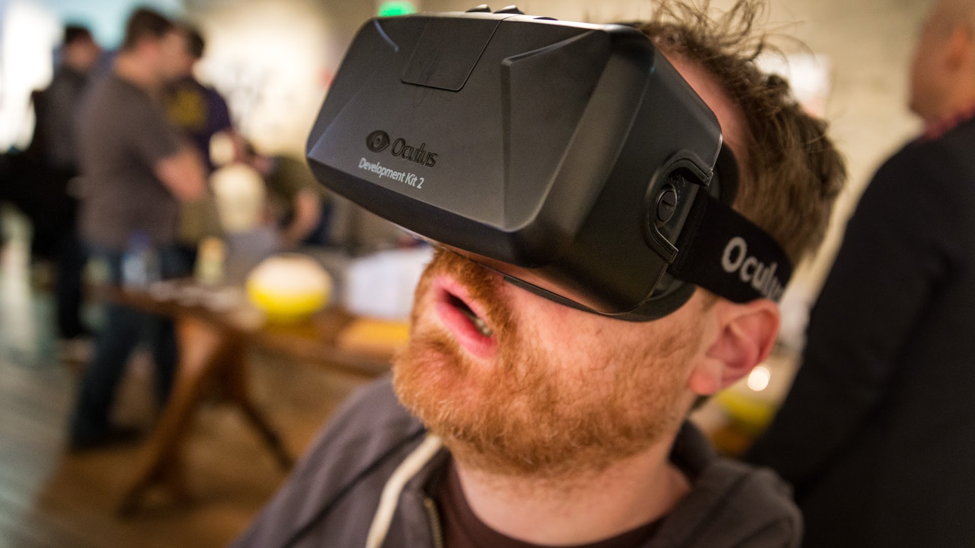 Gry VR od Ubisoftu ze wsparciem cross-platform