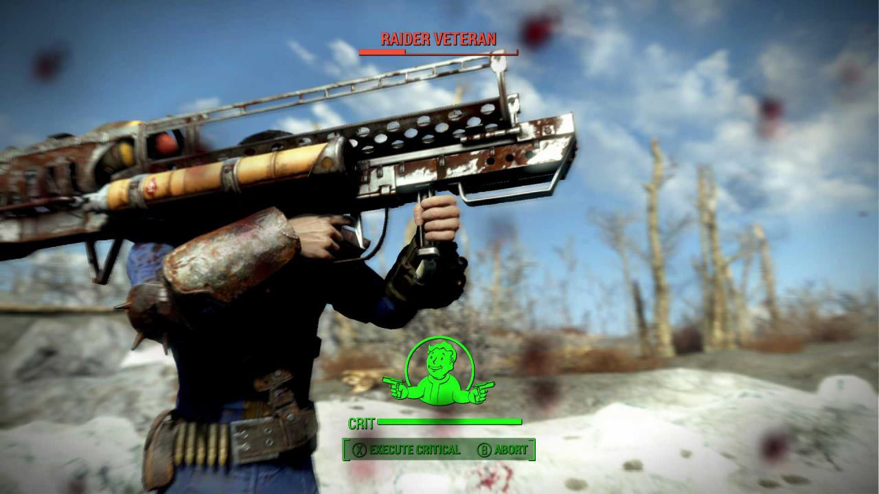 Fallout 4 – sielanka przed apokalipsą tylko w prologu