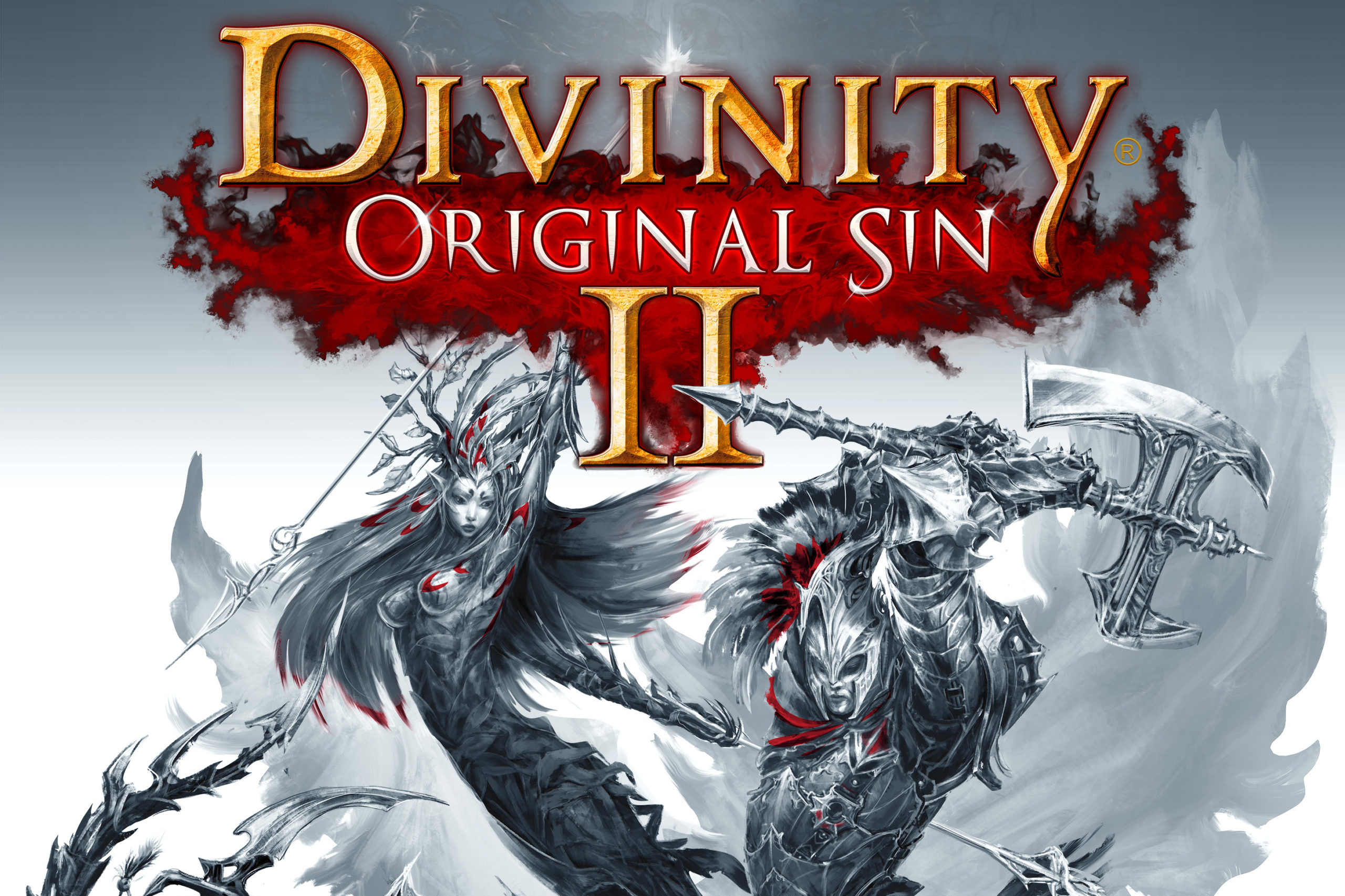 Divinity: Original Sin II oficjalnie zapowiedziane!