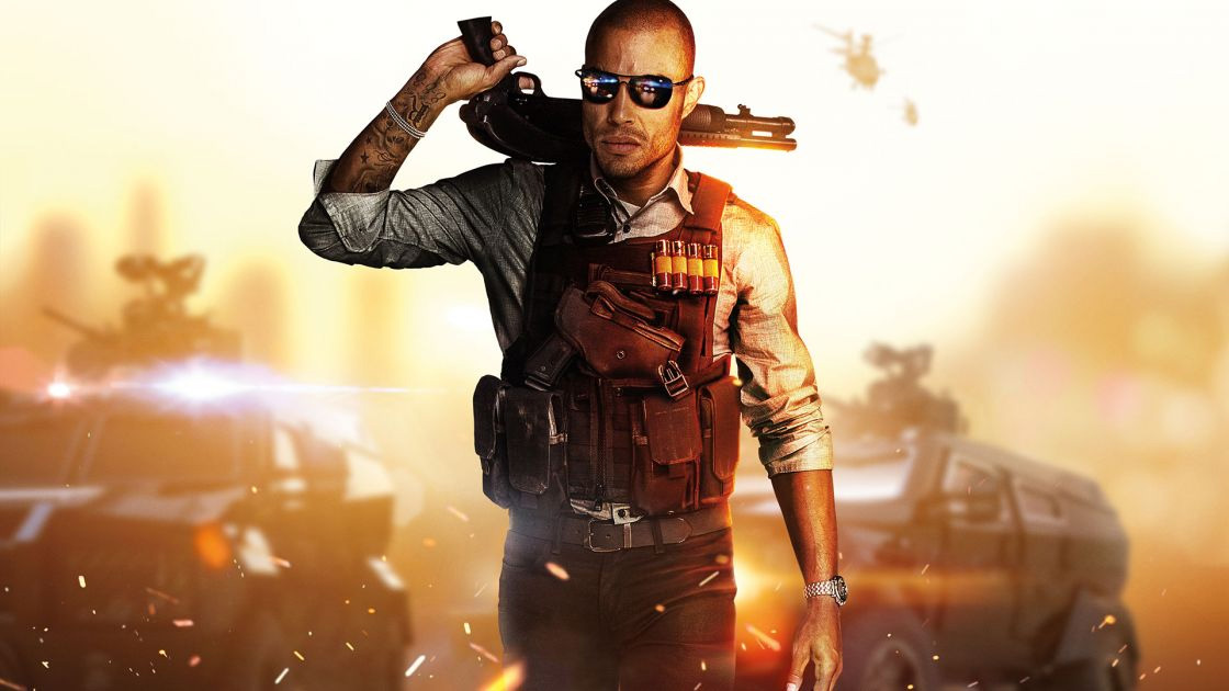 Battlefield Hardline – darmowy dodatek Bezprawie na Xbox One
