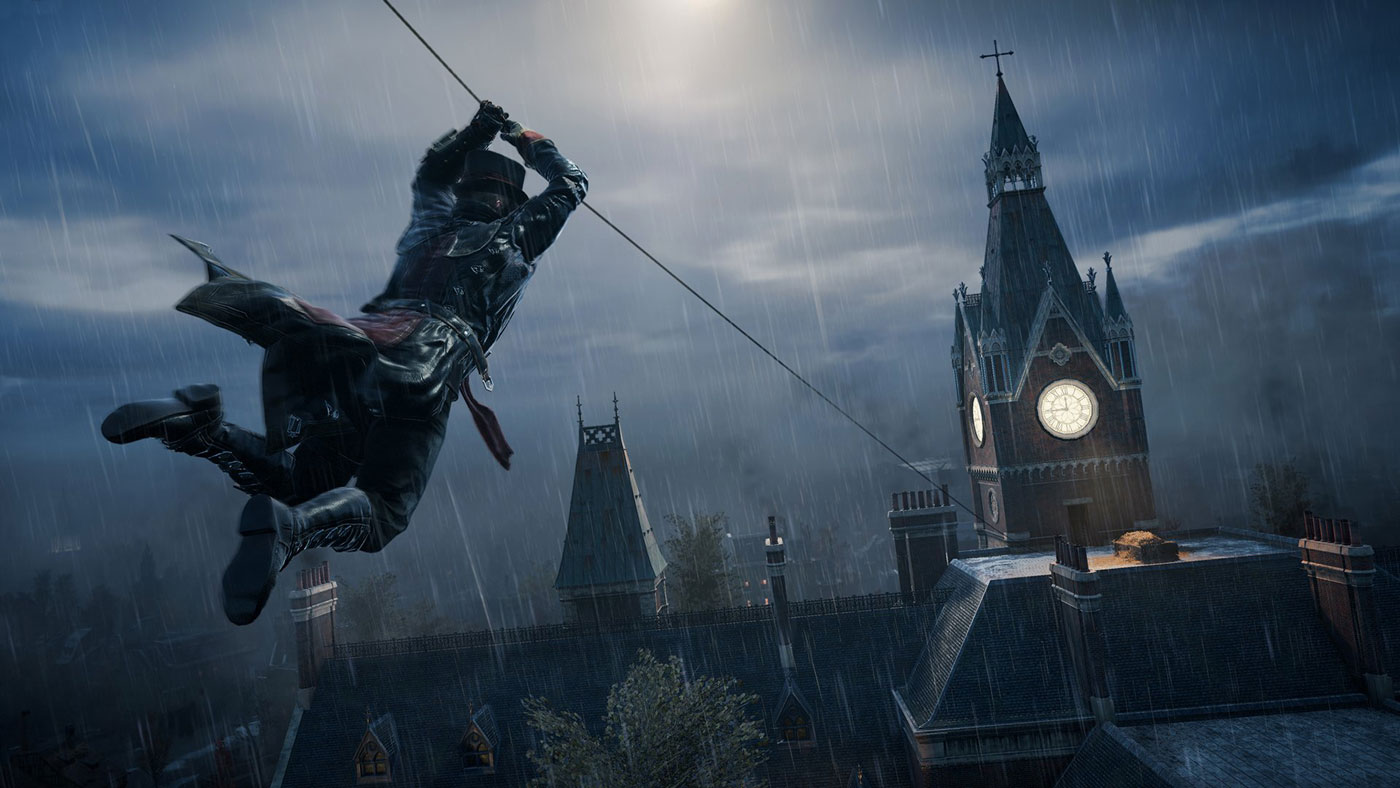 Jakie nagrody czekają na graczy w Assassin’s Creed Syndicate? Wyciekła lista