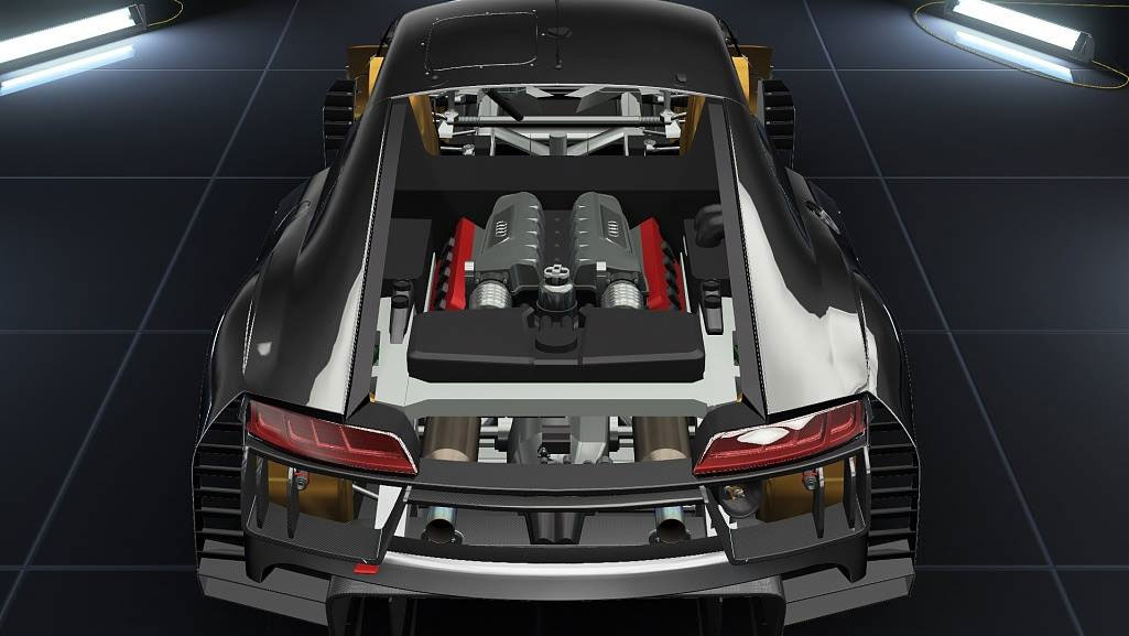 Гт модс. Gt Italia Modding Team. Dojo машина. Project cars 3 car Mods