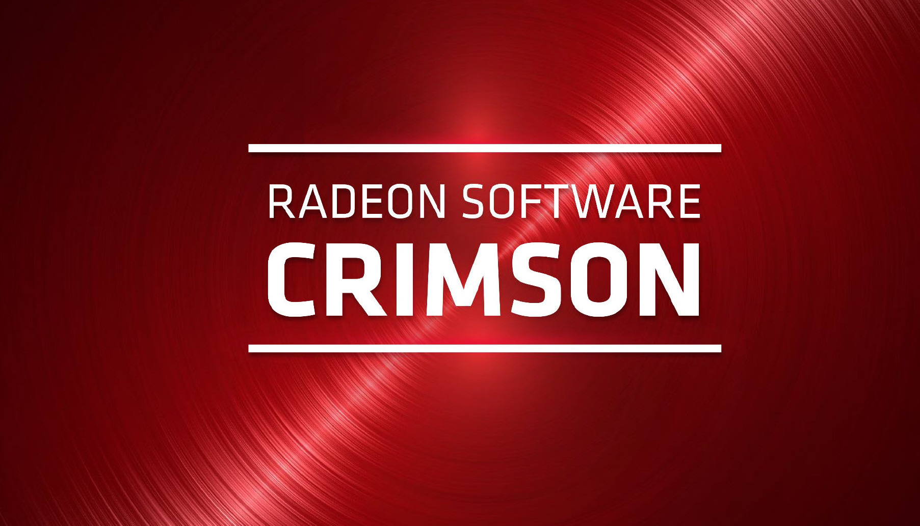 AMD Radeon Software Crimson Edition – odpowiedź AMD na GeForce Experience