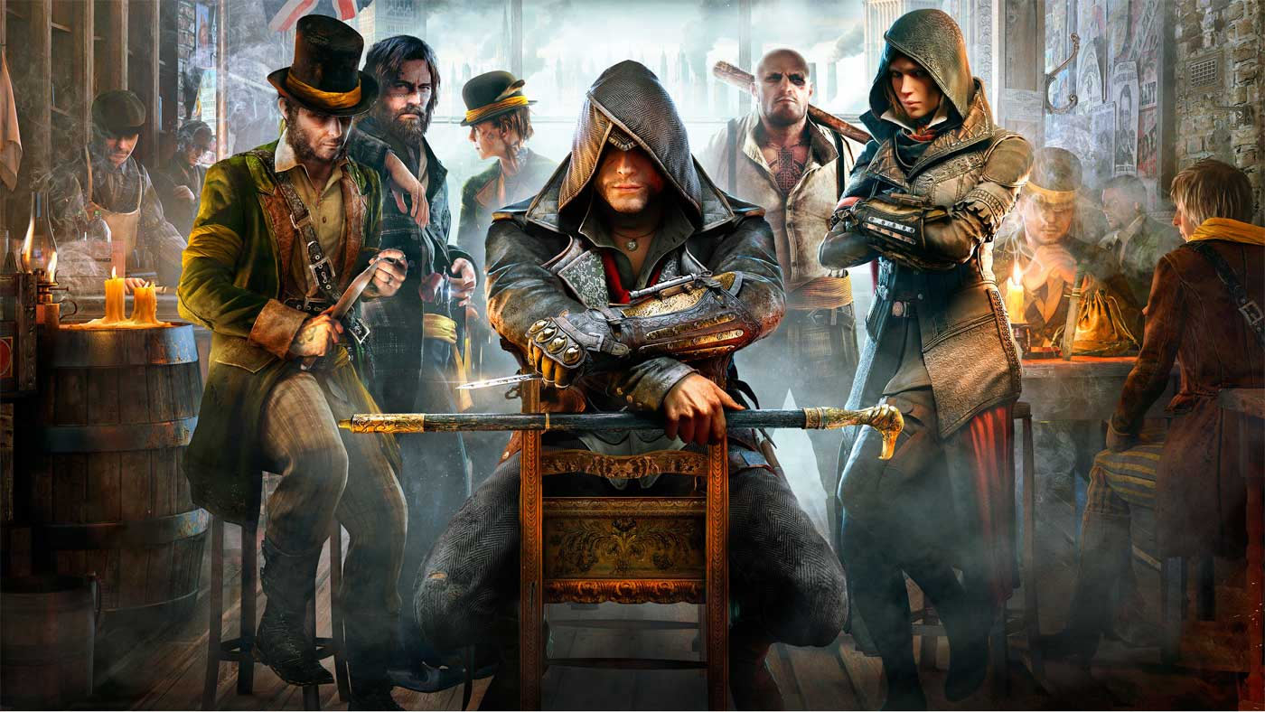 Assassin’s Creed: Empire w przyszłym roku? Ubisoft na to…