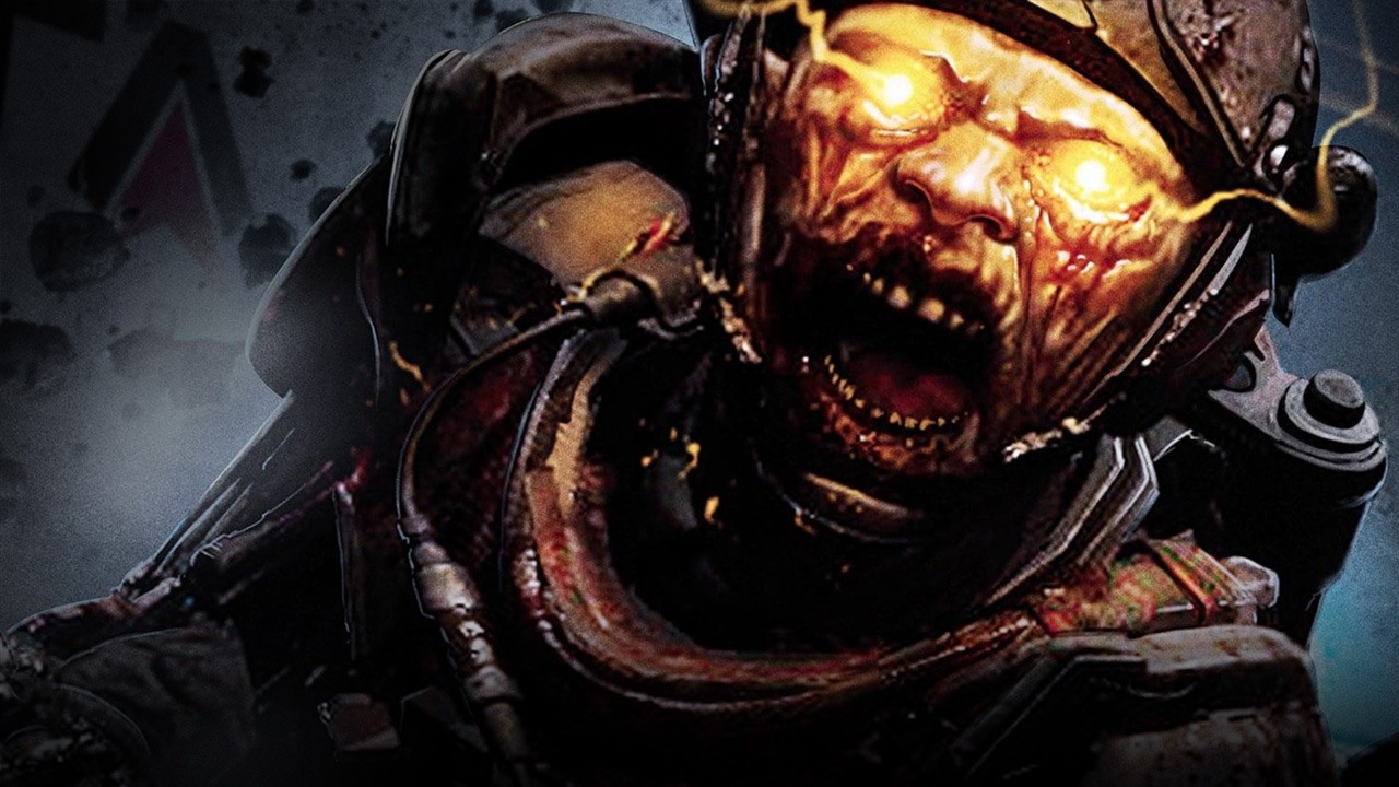 Premierowy zwiastun Call of Duty: Black Ops III i trybu Zombies