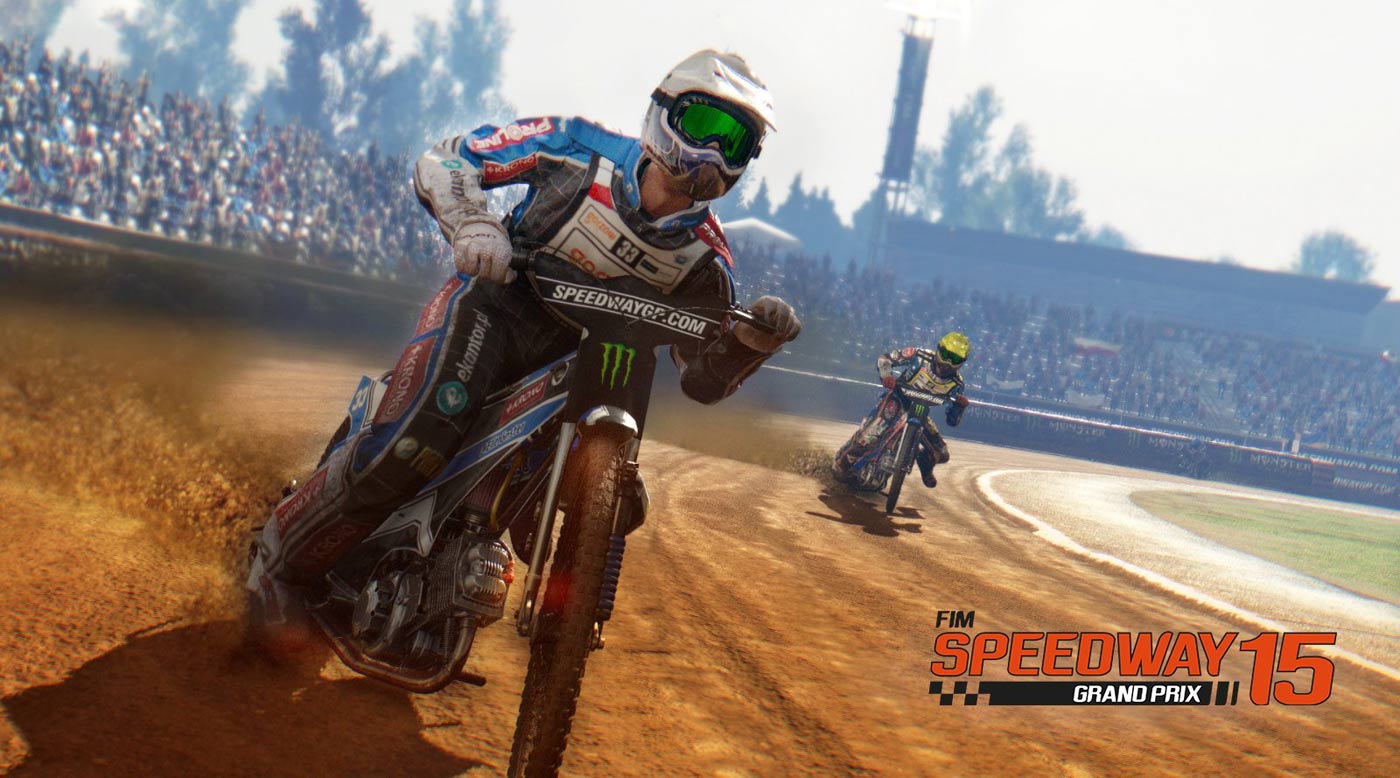 FIM Speedway Grand Prix 15 z nową datą premiery