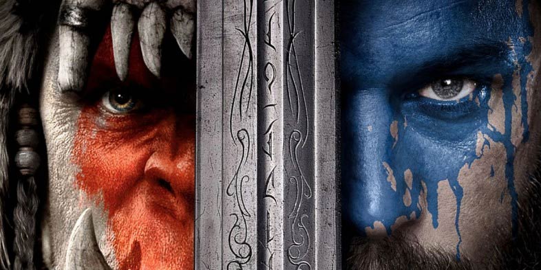 Film Warcraft dostał pełny trailer. Zainteresowani?