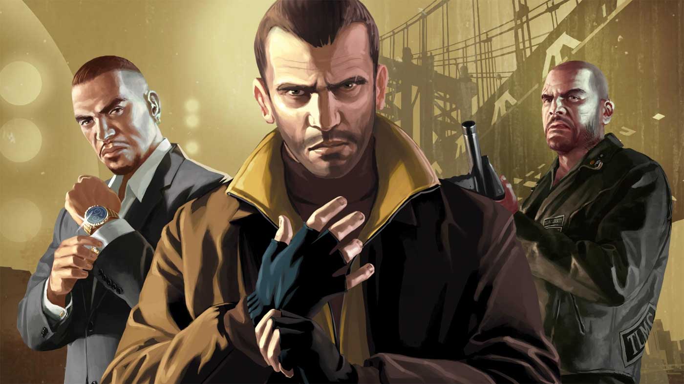 GTA IV ominie Xboksa One? Rockstar nie akceptuje wstecznej kompatybilności