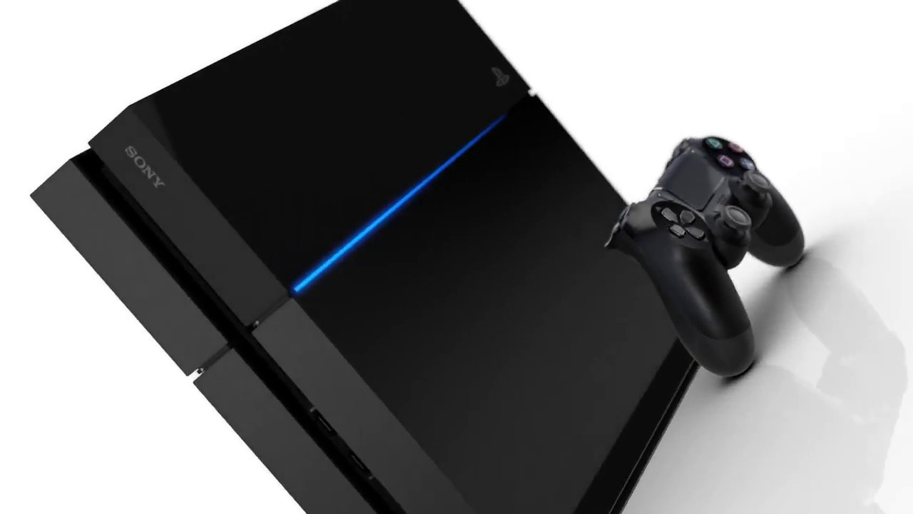 Sony obiecuje falę wielkich tytułów na PS4 w 2016 roku