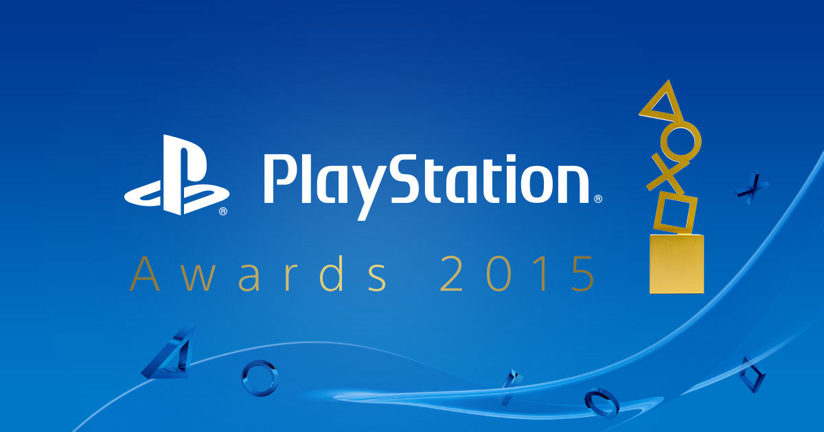 Sony zapowiada PlayStation Awards 2015. Co zobaczymy podczas imprezy?