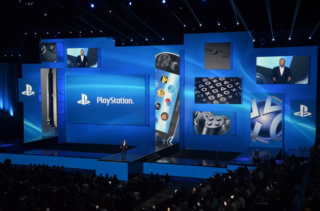 Tak Sony zapowiada PlayStation Experience 2015