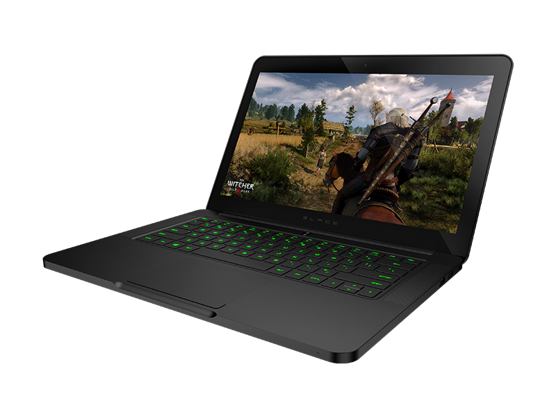 Już wiemy, kiedy laptop Razer Blade trafi do Europy