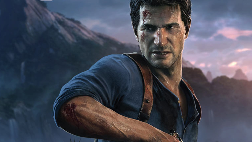 Uncharted – Nathan Drake dostanie swoją figurkę