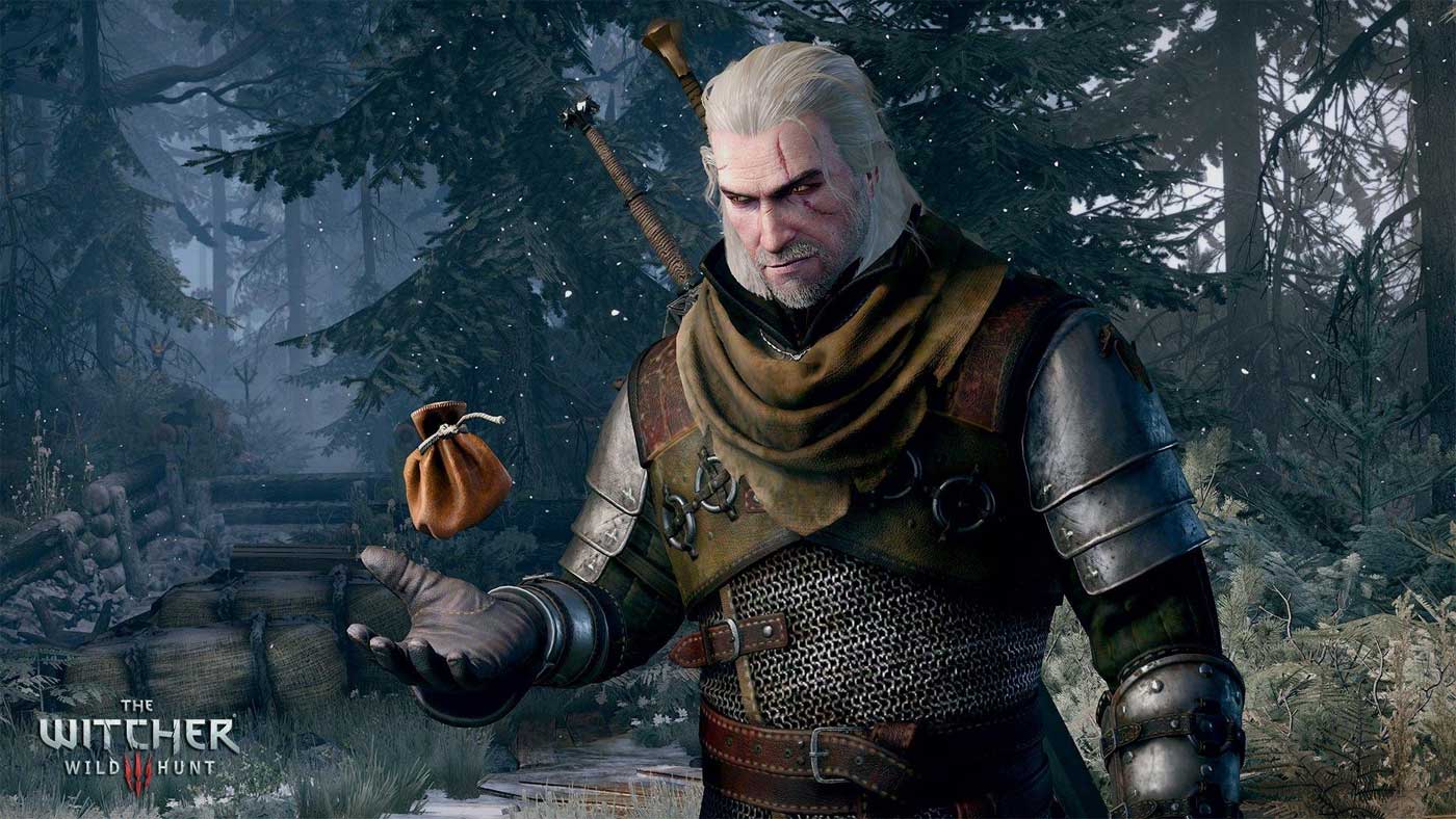 CD Projekt chwali się wynikami. “Kolejny rekordowy kwartał”