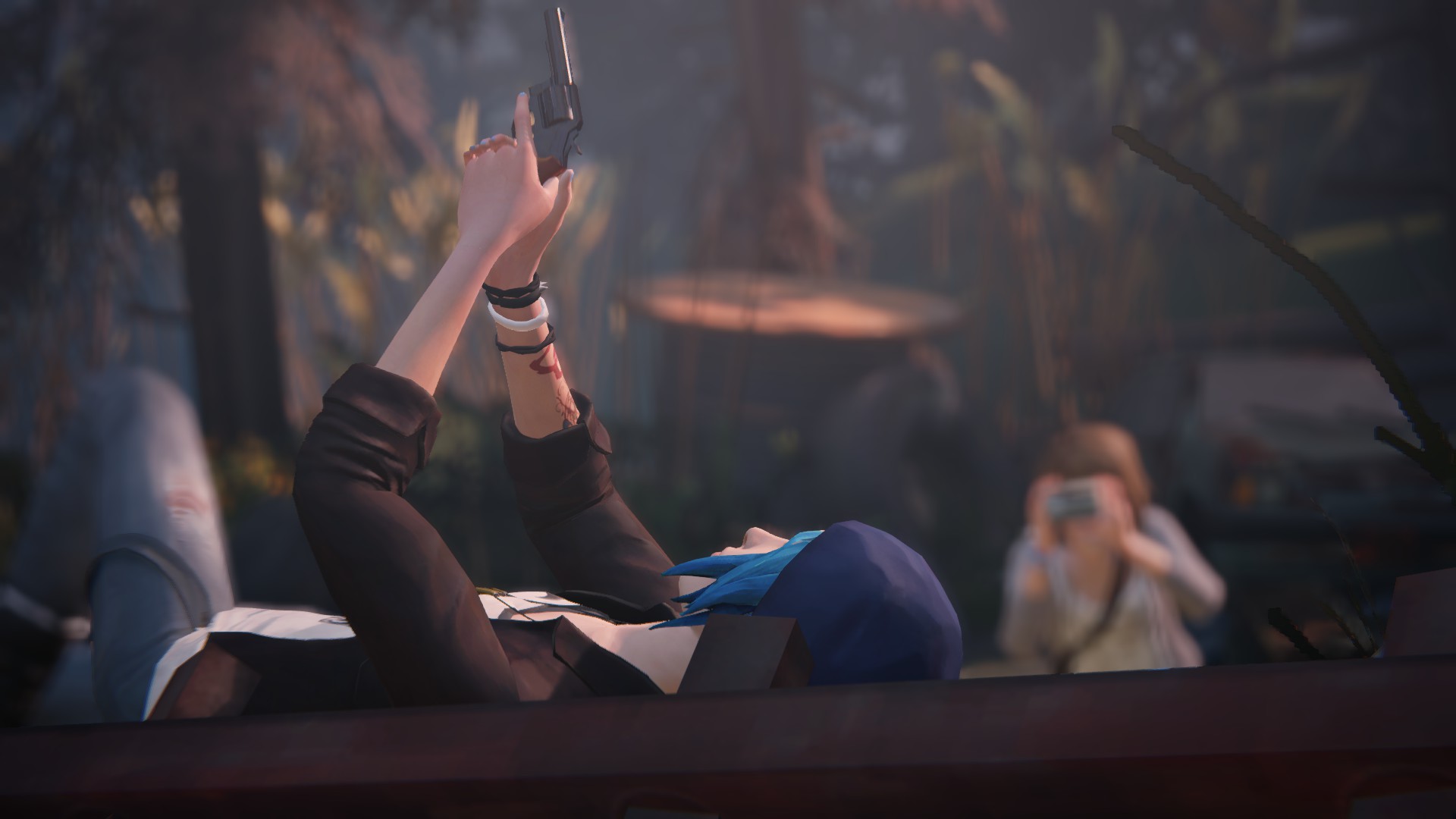 Drugi sezon Life Is Strange wstępnie potwierdzony?