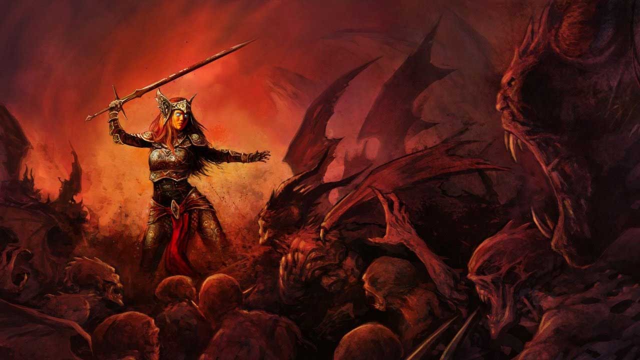 Baldur’s Gate: Siege of Dragonspear już na początku przyszłego roku