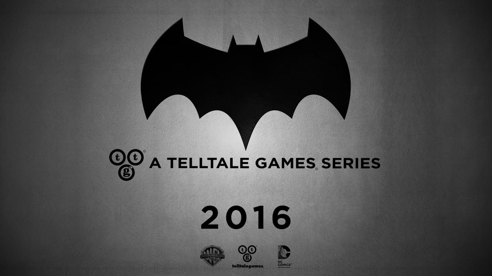 Batman nową grą od Telltale Games