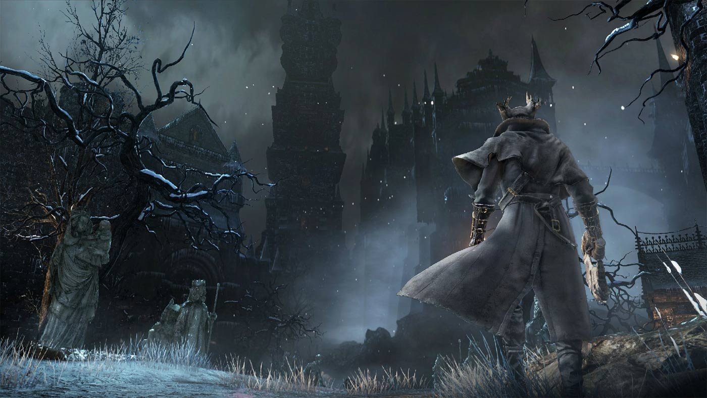 Producent Bloodborne już myśli o kolejnej ambitnej grze