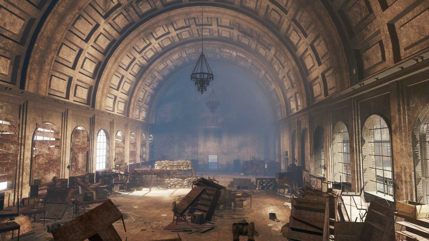Fallout 4 бостон коммон где это фото 101