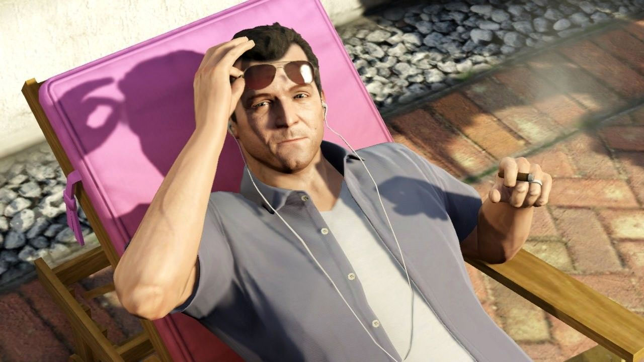 GTA V najlepiej ocenianą grą ostatnich lat. Kogo pokonał hit od Rockstar