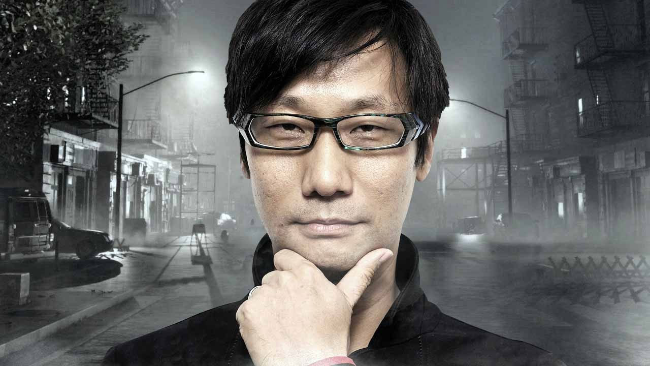 Nowa gra Hideo Kojimy na PS4 oraz PC to Silent Hills? Będzie wsparcie dla PlayStation VR?