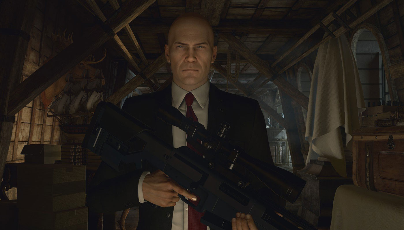 [PlayStation Experience 2015] Hitman z testami beta i ekskluzywną zawartością dla PS4