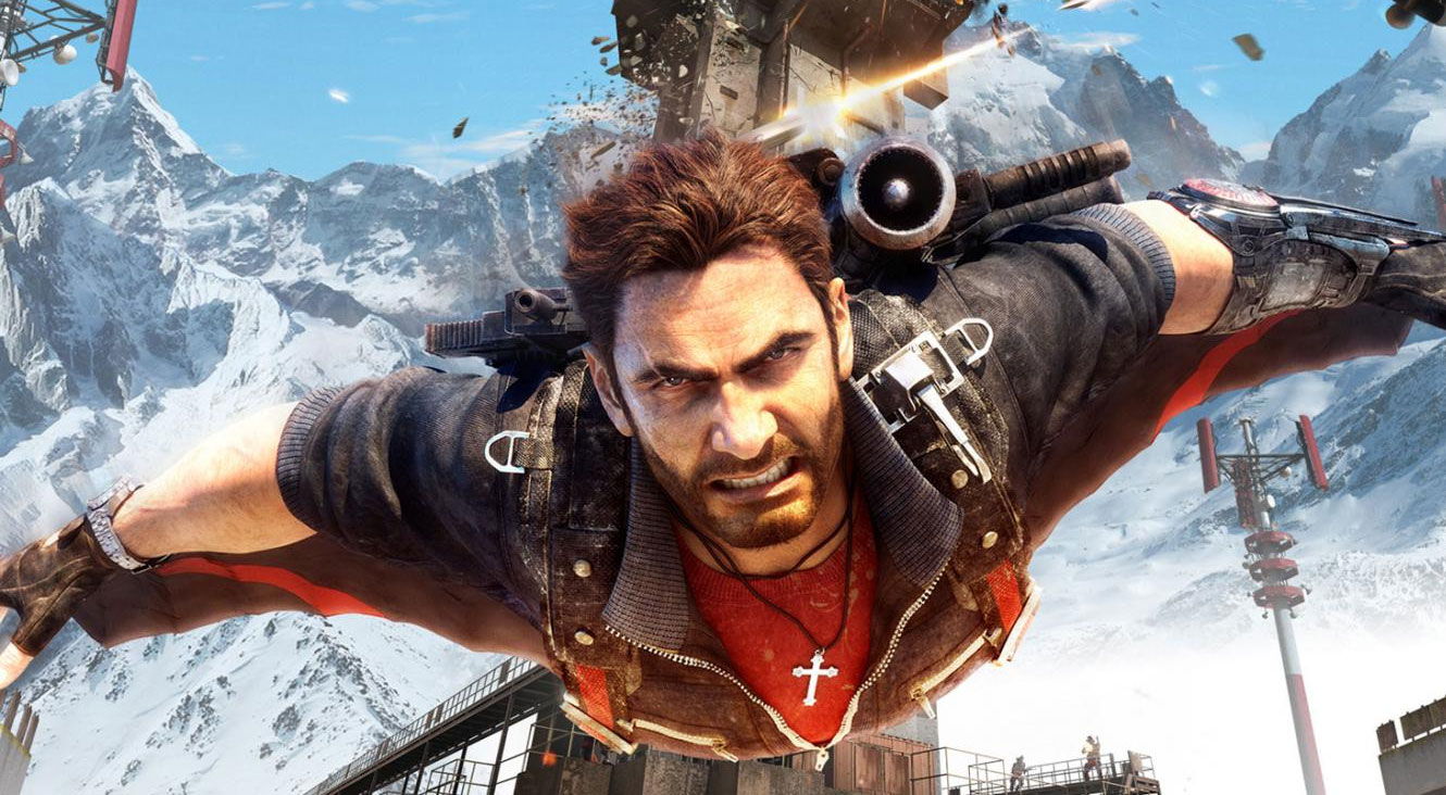 Just Cause 3 dostanie wsparcie DirectX 12