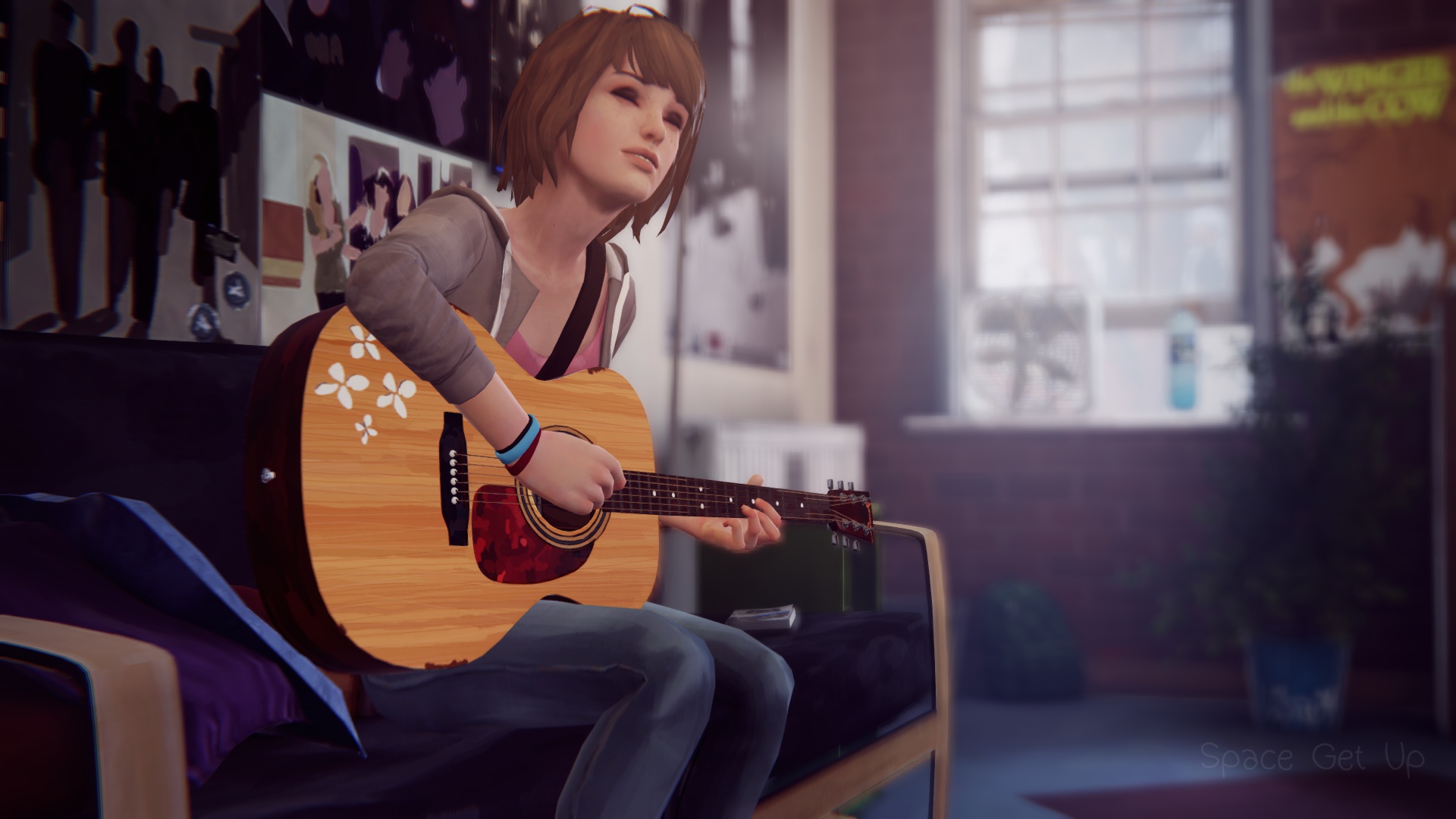 Demo Life is Strange dostępne na PC