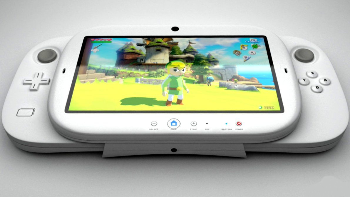 Nintendo NX będzie konsolą przenośną, którą podłączysz do telewizora