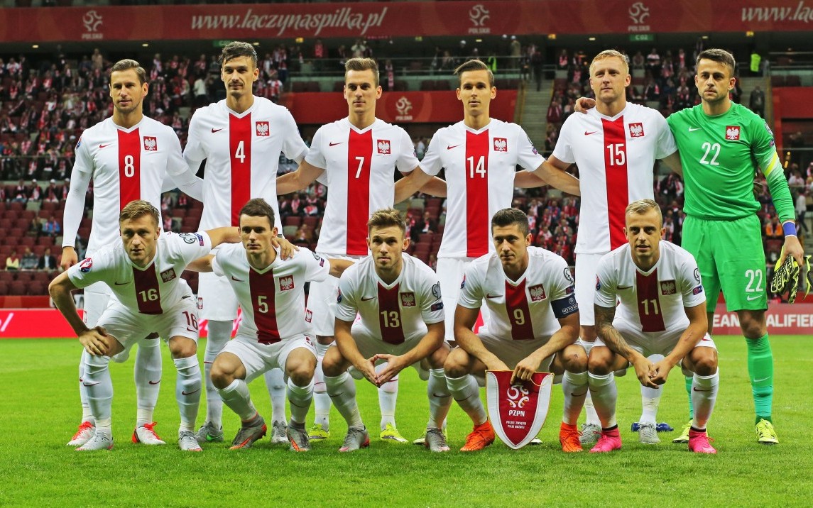 Euro 2016. Jak Daleko Dojdzie Polska Reprezentacja? Oto Symulacja Turnieju