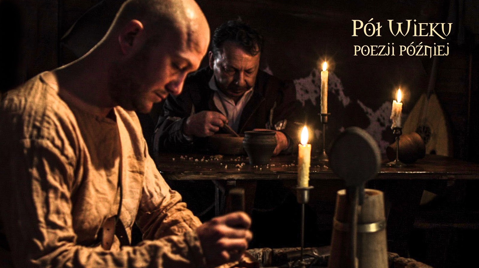 Powstaje film Wiedźmin “Pół Wieku Poezji Później”