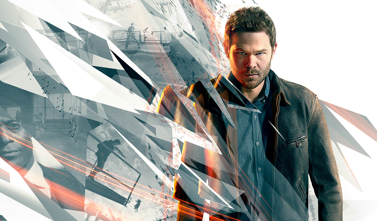 Ewolucja Quantum Break. Od 2013 roku do premiery