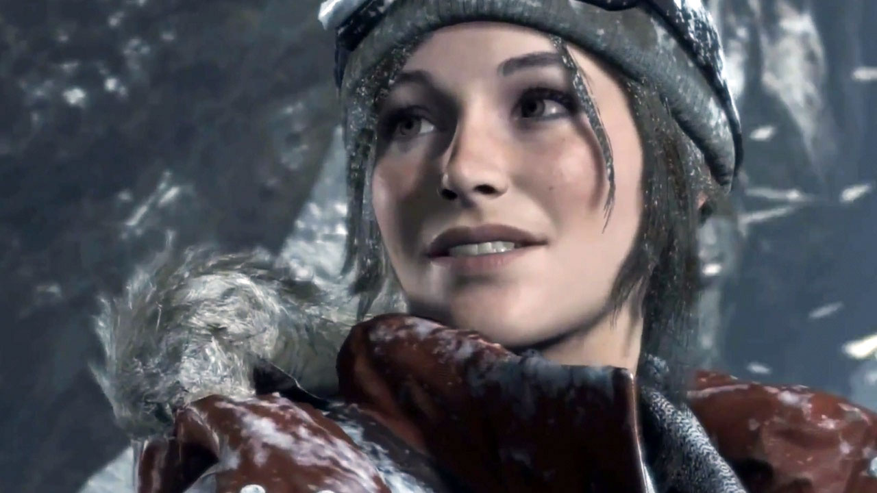 Sprzedaż Rise of the Tomb Raider. Pękł pierwszy milion