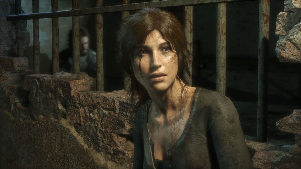 Demo Rise of the Tomb Raider gotowe do pobrania