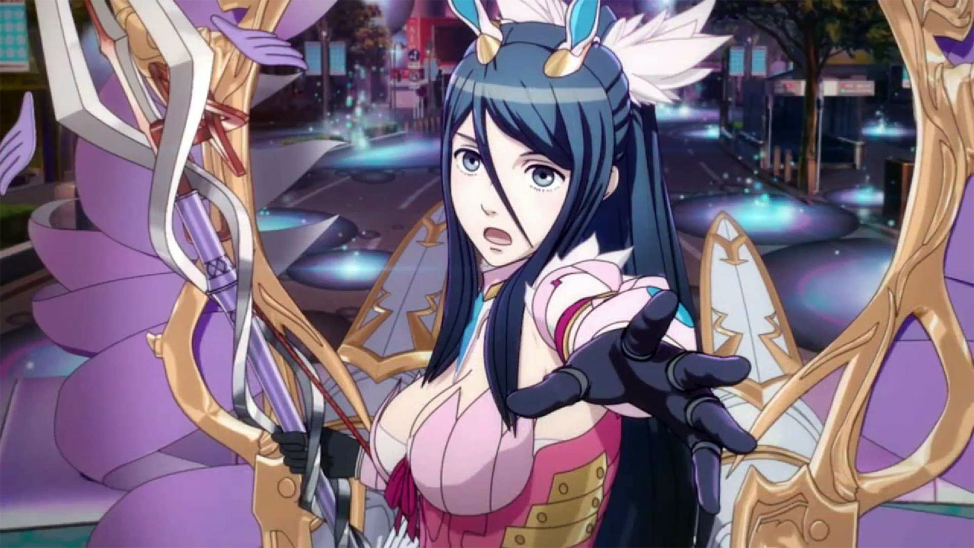 Dwie godziny z Shin Megami Tensei x Fire Emblem. Gratka dla posiadaczy Wii U