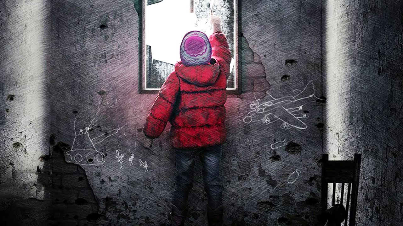 This War of Mine za darmo od Ministerstwa Edukacji. Pierwsza w historii gra w kanonie lektur szkolnych