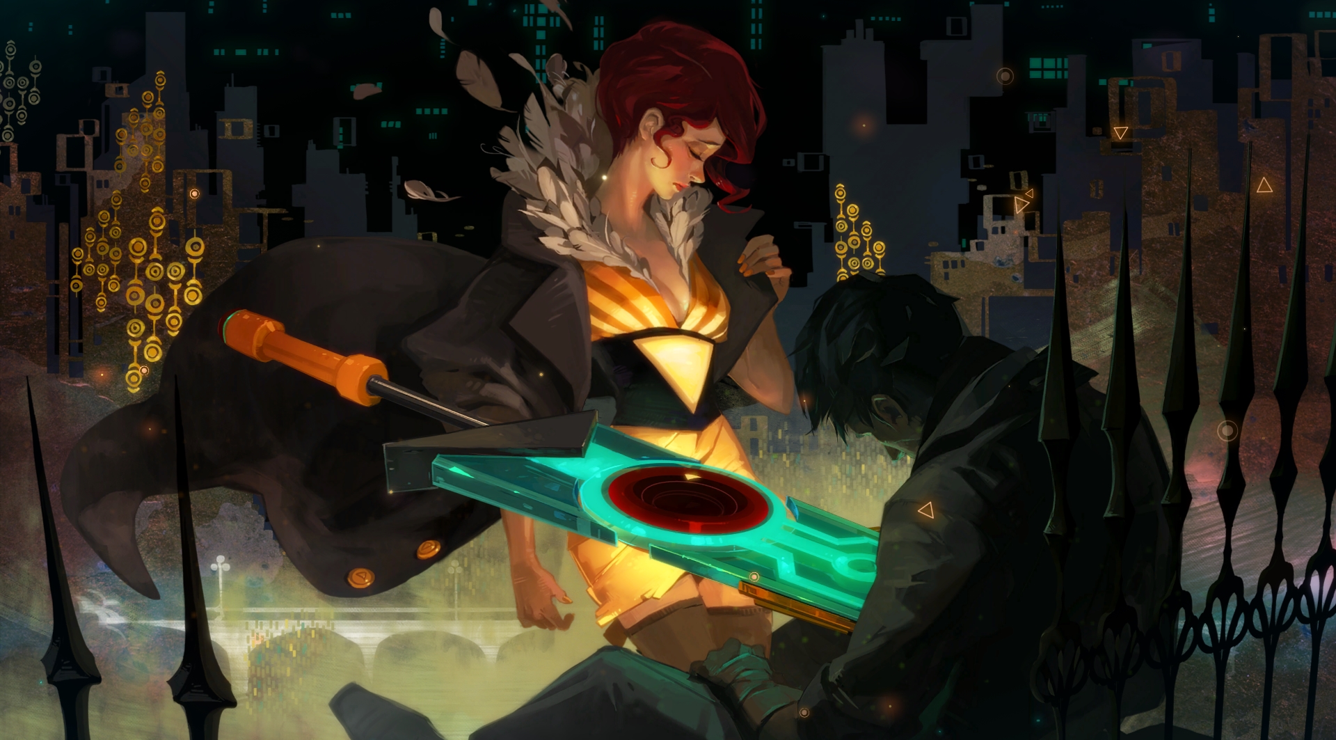 Transistor przekroczyło milion sprzedanych egzemplarzy