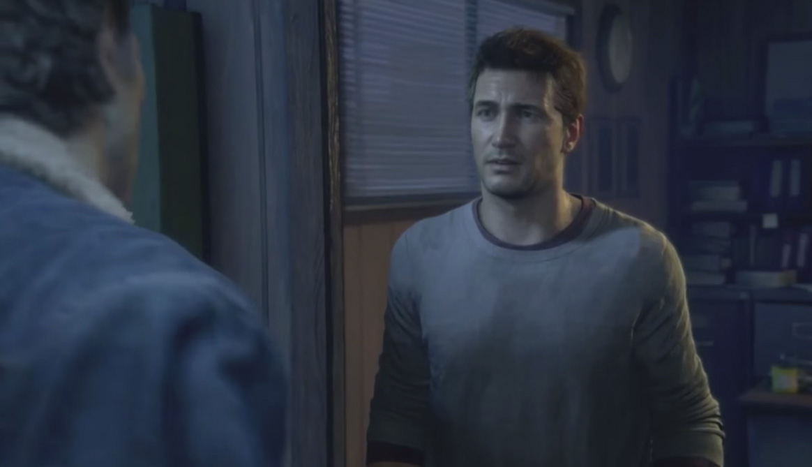 [PlayStation Experience 2015] Uncharted 4 na początek konferencji Sony