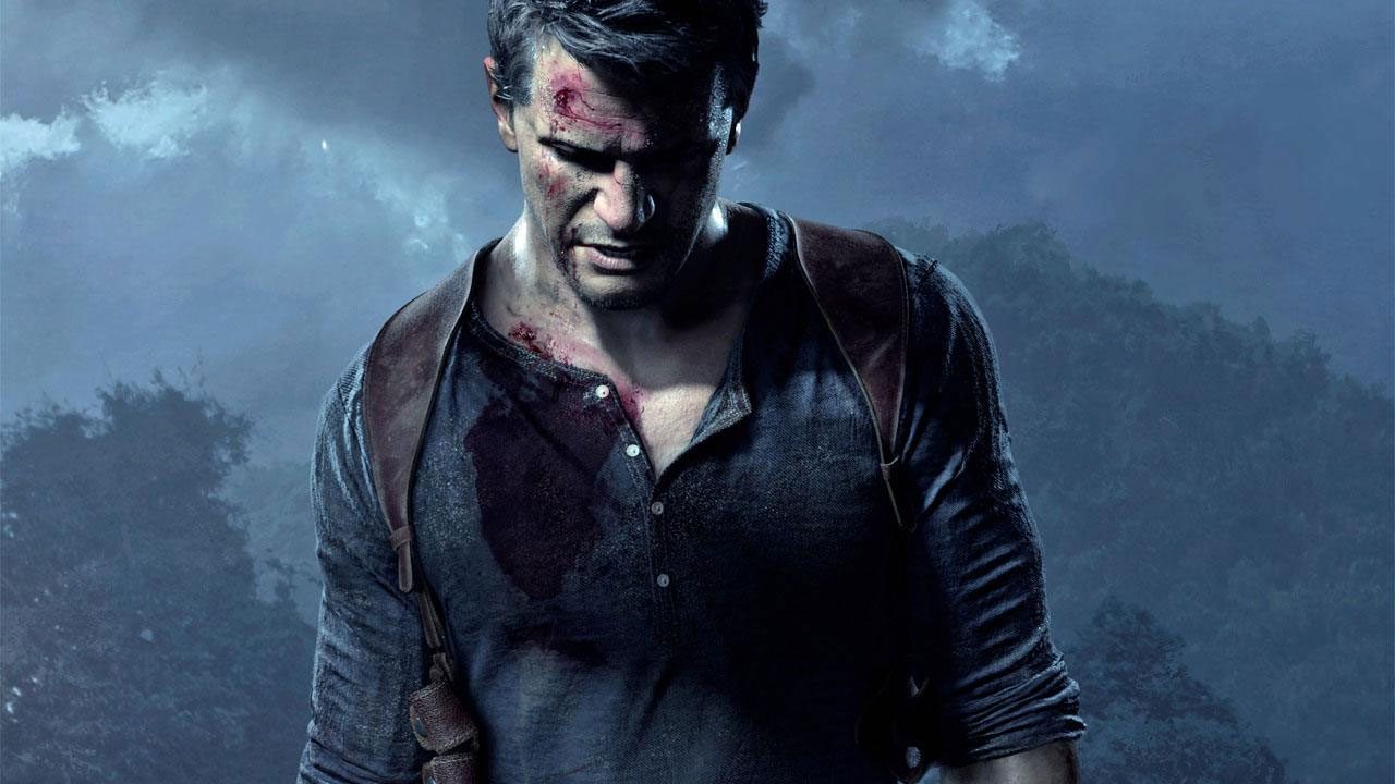 Naughty Dog ostatecznie kończy z serią Uncharted