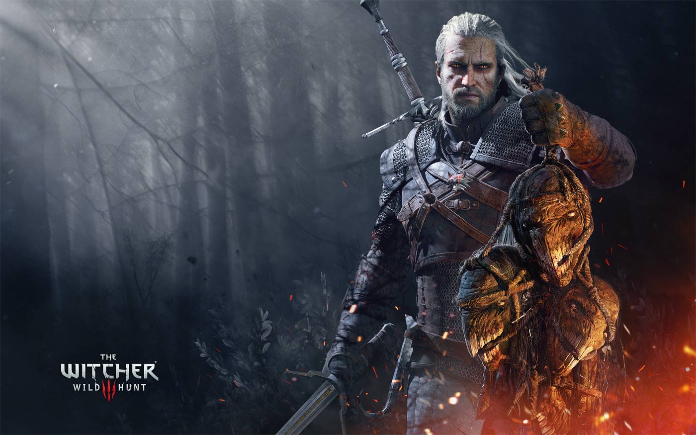 CD Projekt zamierza produkować cztery gry równolegle