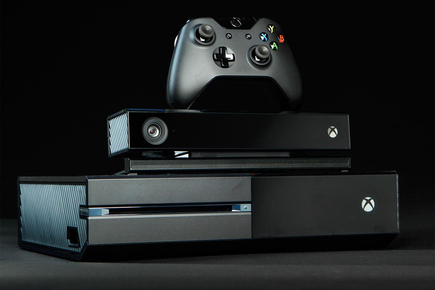 Microsoft obniża cenę Xbox One